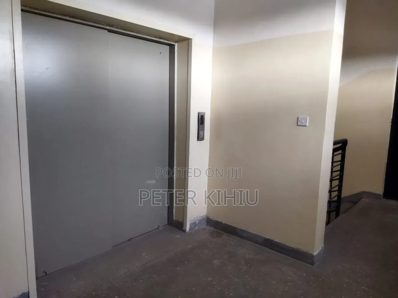 Godown to Let 5600sqft in Baba Dogo