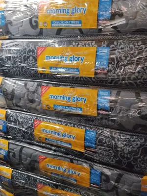 Morning Glory Super Foam Mattress