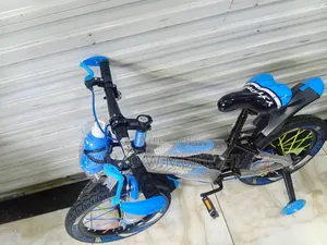 Tytong Bike Size 16