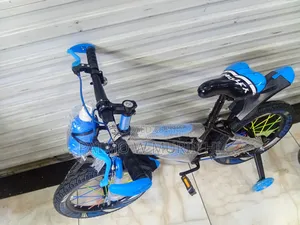 Tytong Bike Size 16