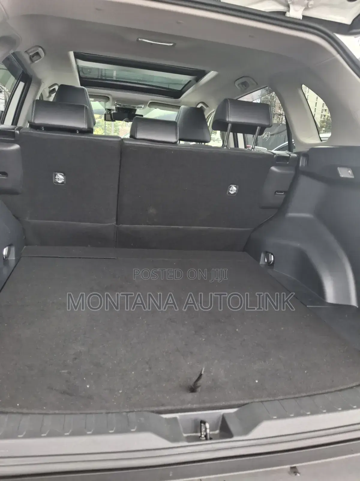 Toyota RAV4 2019 White