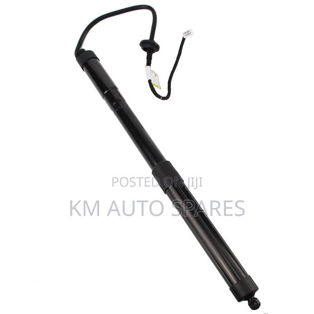 Toyota Rav4 Boot Shocks (New Model) - thumbnail 2