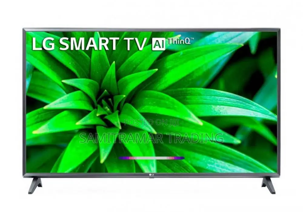 LG 43ua80006lc 43-Inches Uhd Ai Webos Smart Led TV Ua80 Series