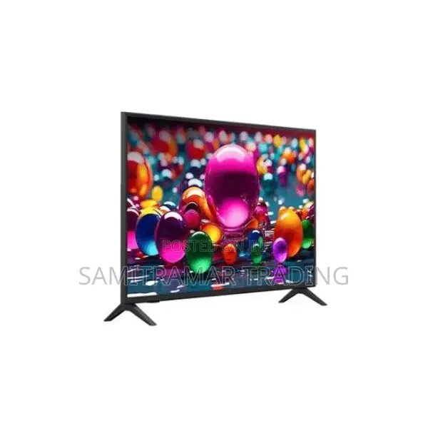 LG 43ua80006lc 43-Inches Uhd Ai Webos Smart Led TV Ua80 Series