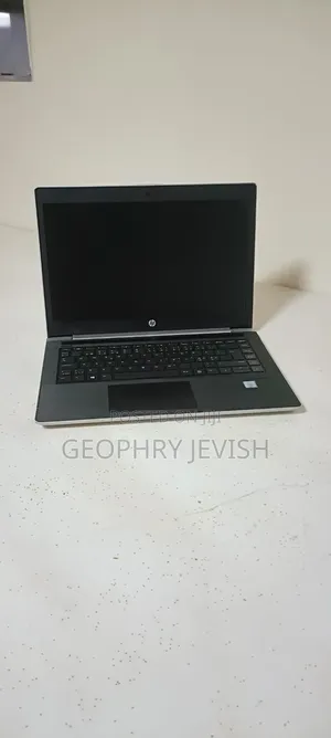 Laptop HP ProBook 440 G5 8GB Intel Core i7 HDD 500GB