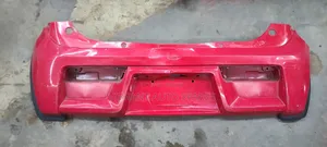Suzuki Alto 2015-2018 Rear Bumper