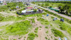 Juja Commercial Plots Forsale