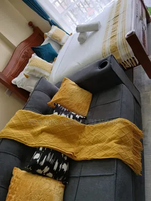 BNB at Ngara Grand Midtown Apartment