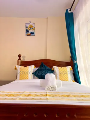 BNB at Ngara Grand Midtown Apartment