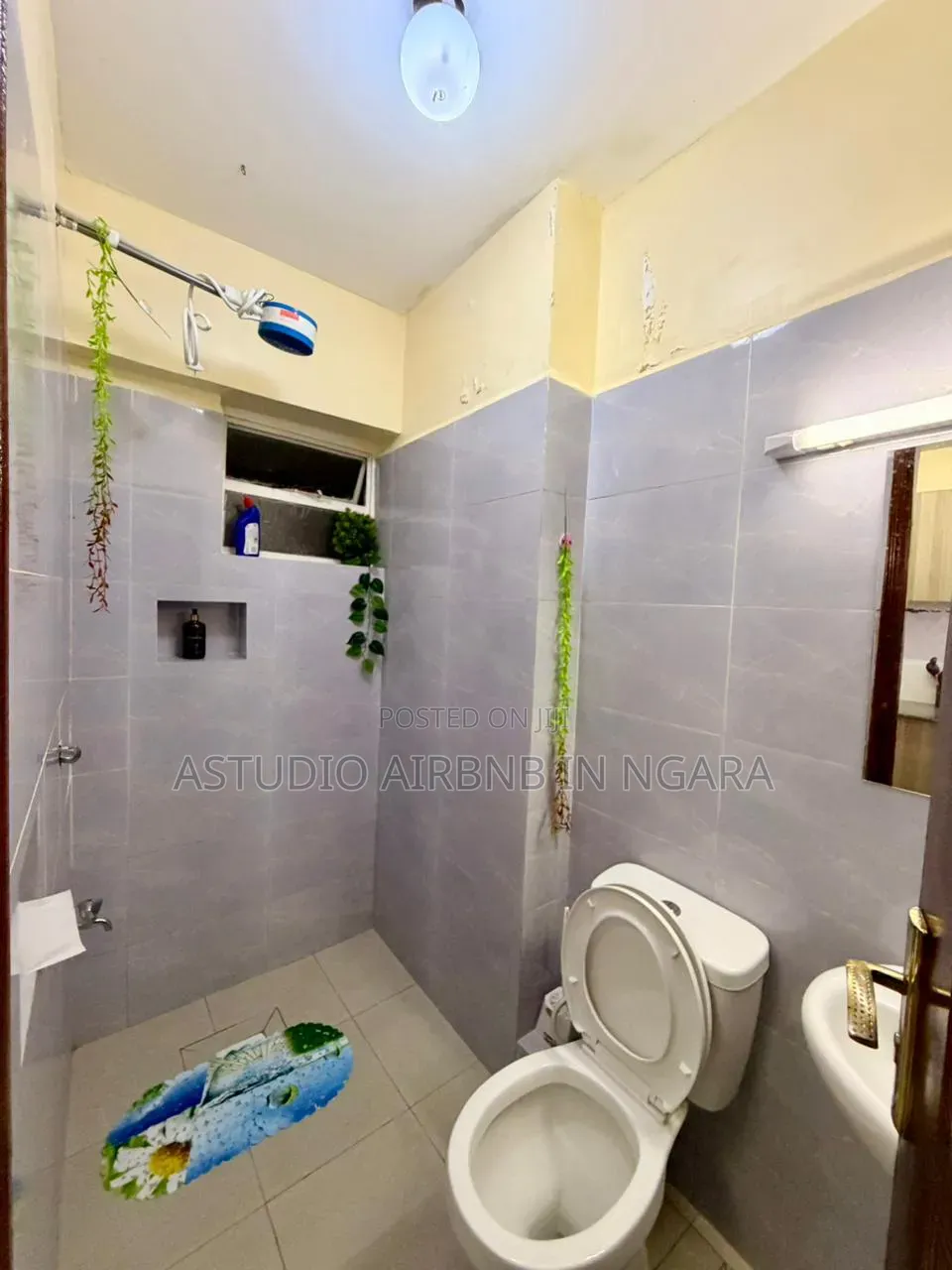 BNB at Ngara Grand Midtown Apartment