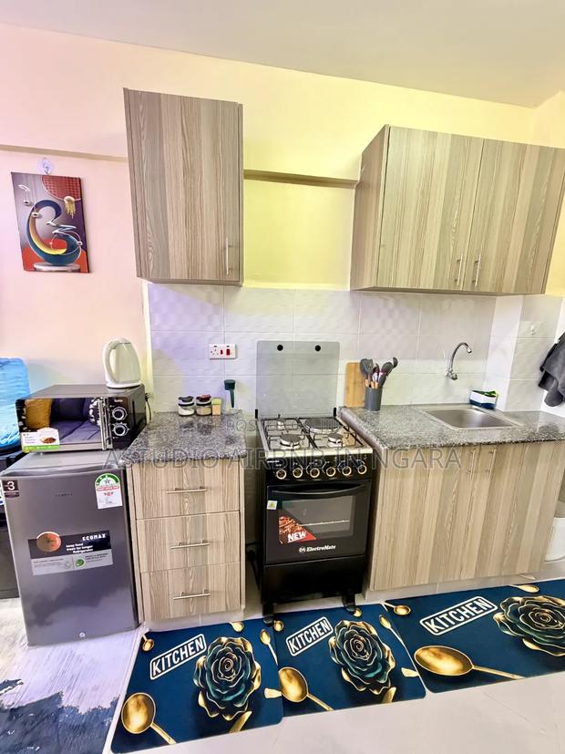 BNB at Ngara Grand Midtown Apartment - thumbnail 8