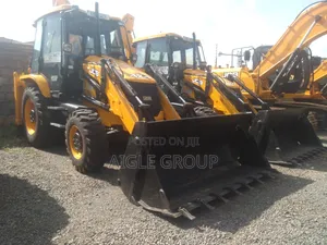 JCB Backhoe 2022 on Sale
