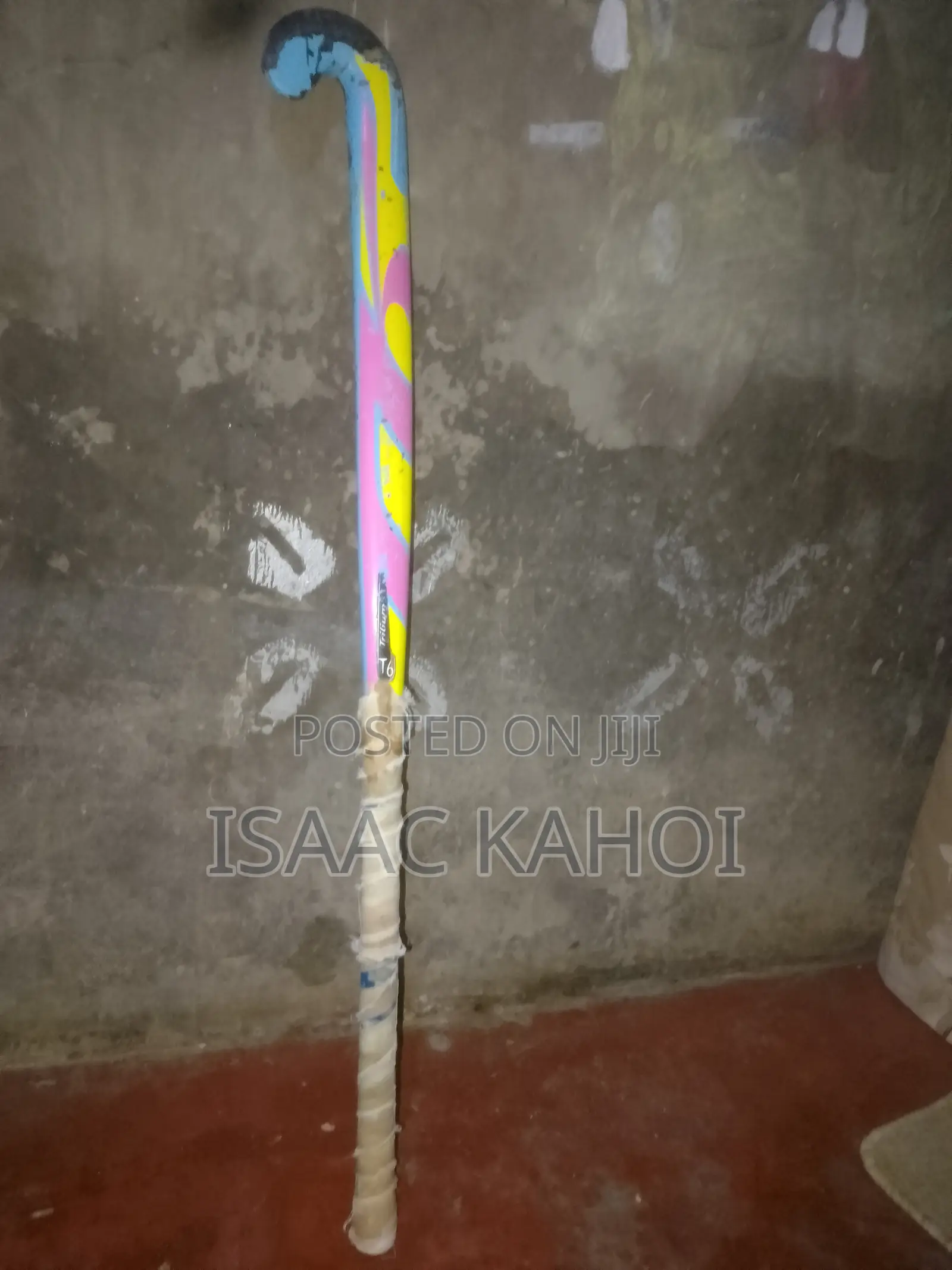 Tk Trilium T6 Hockey Stick