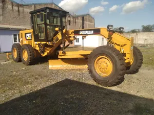 Cat Grader 140h on Sale