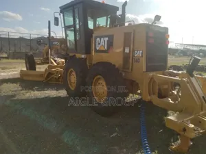 Cat Grader 140h on Sale