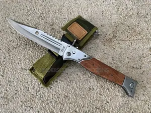 Fardeer High-Quality Outdoor Hunting Knife