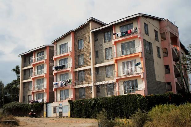2bdrm Apartment in Ongata Rongai, Nkoroi for sale