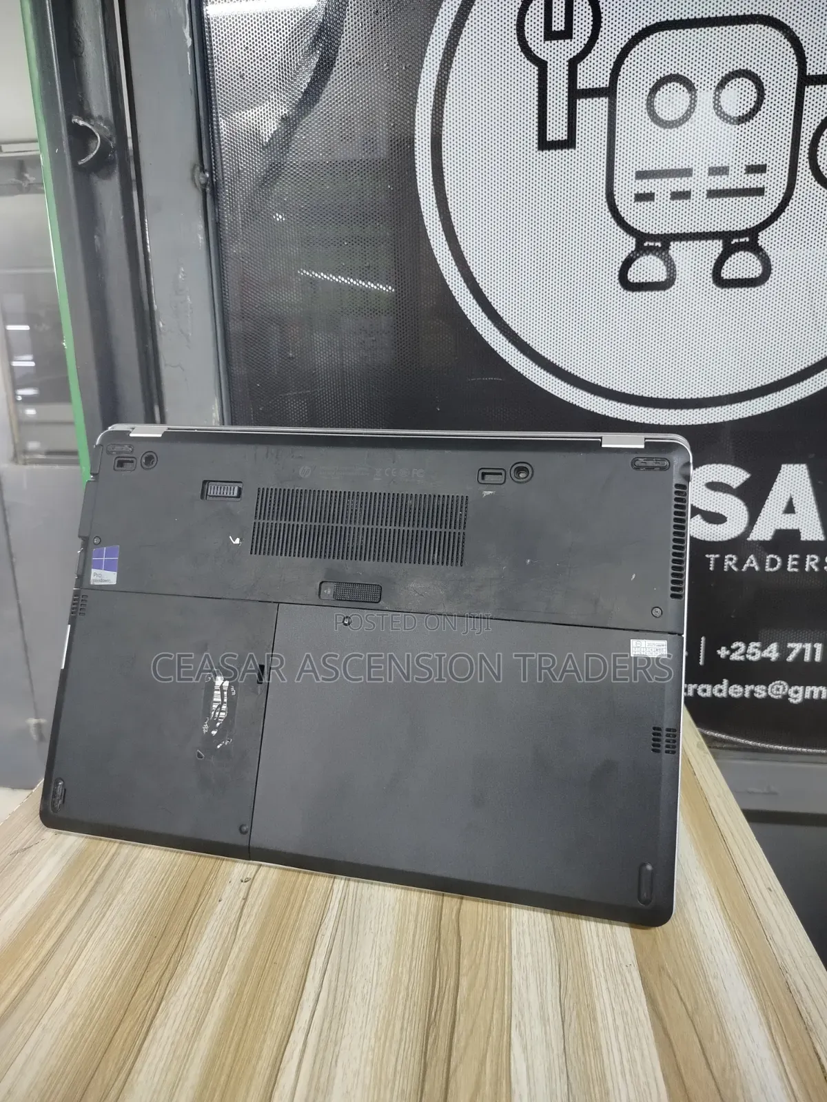 Laptop HP EliteBook Folio 9480M 8GB Intel Core i7 HDD 500GB