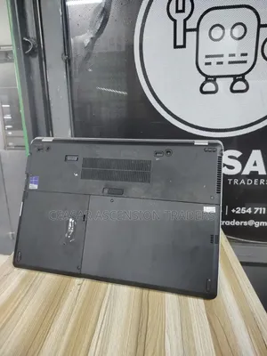 Laptop HP EliteBook Folio 9480M 8GB Intel Core i7 HDD 500GB