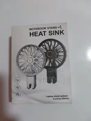 Laptop Stand Cooler