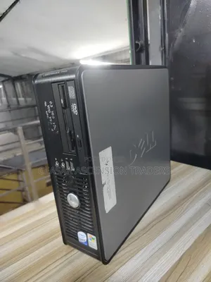 Desktop Computer Dell OptiPlex 790 2GB Intel Core 2 Duo HDD 500GB