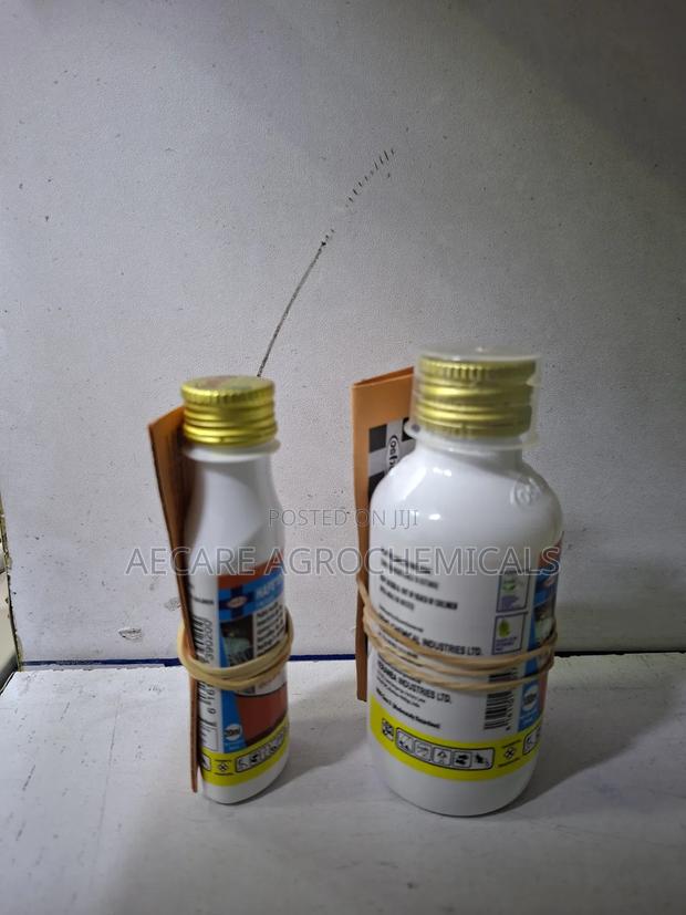 Hafeton 100sc Insecticide 100sc 20ml , 100ml - thumbnail 4