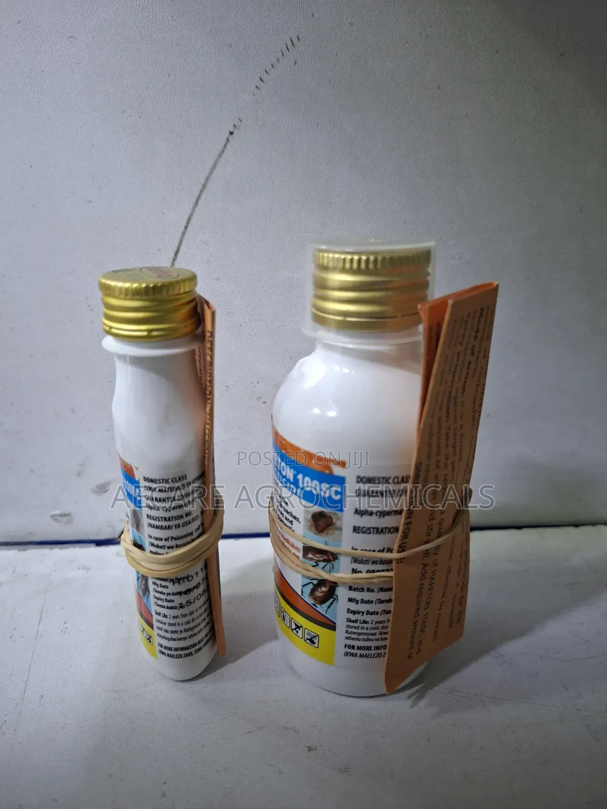 Hafeton 100sc Insecticide 100sc 20ml , 100ml