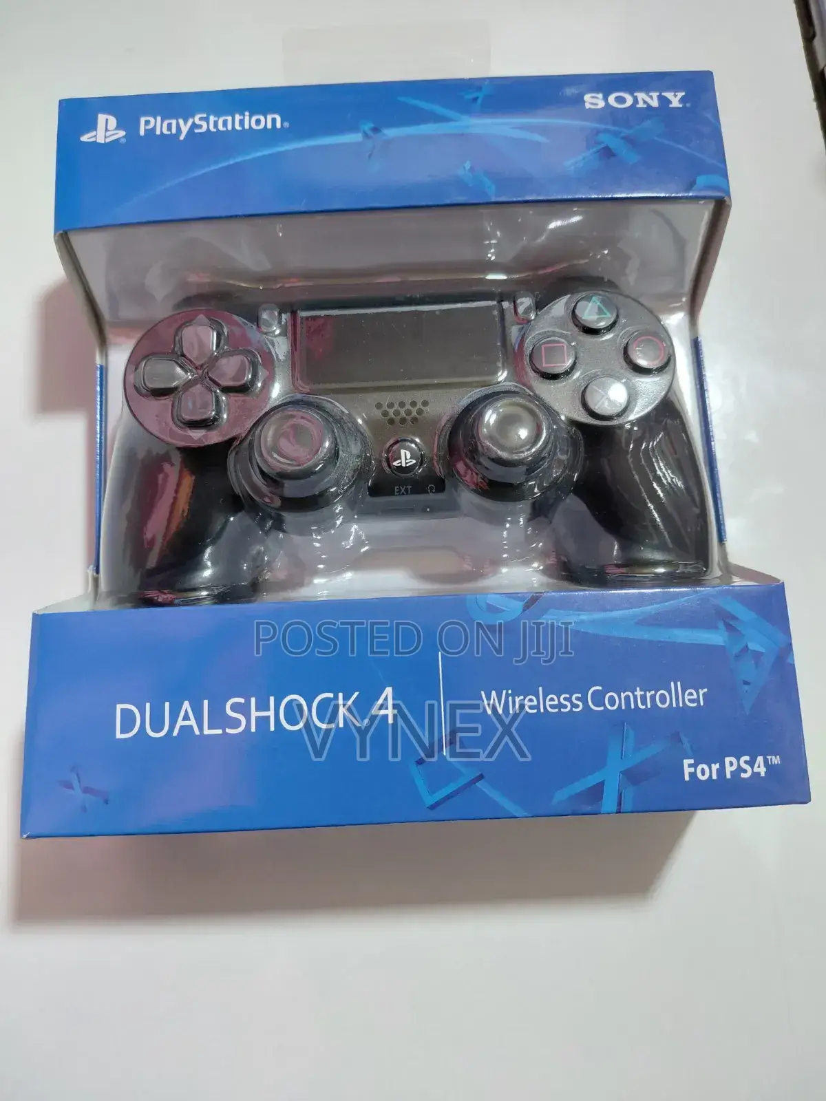 Ps4 Game Pad