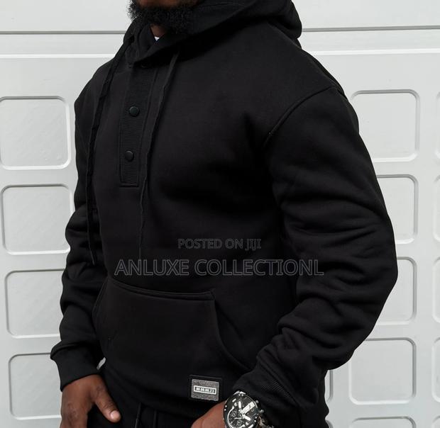Men Hoodies Available