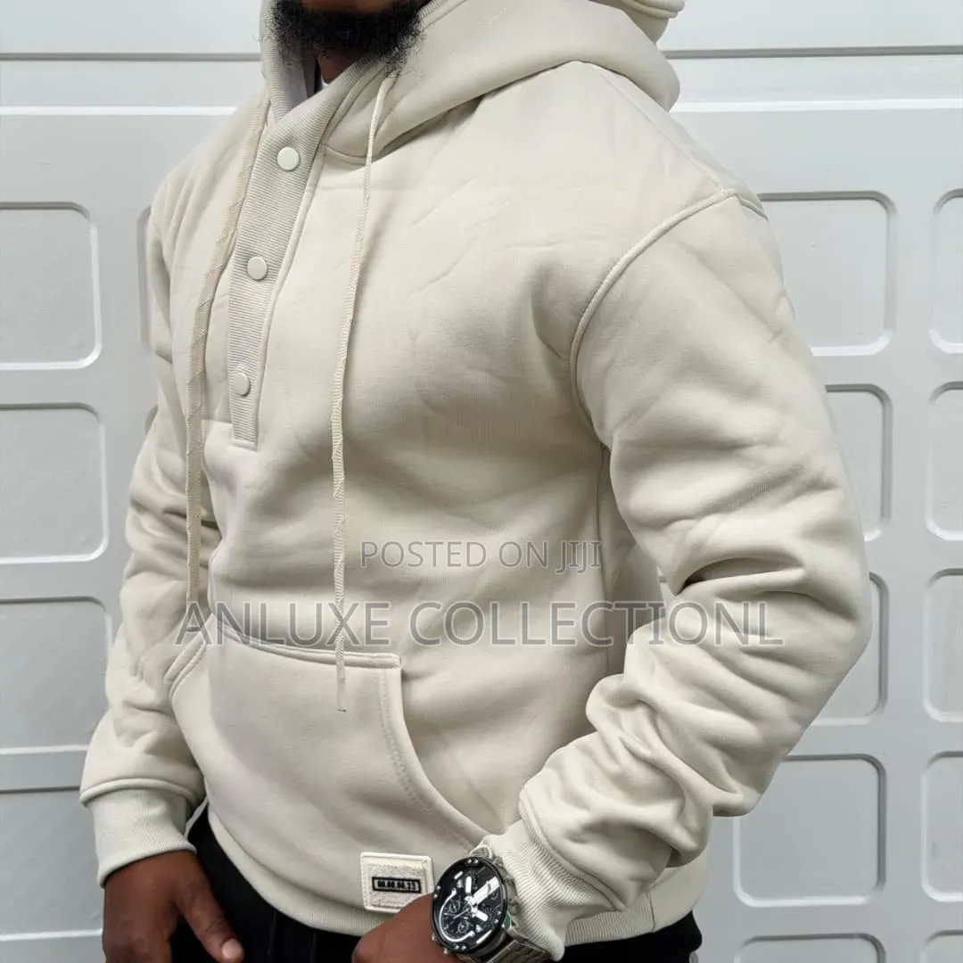 Men Hoodies Available