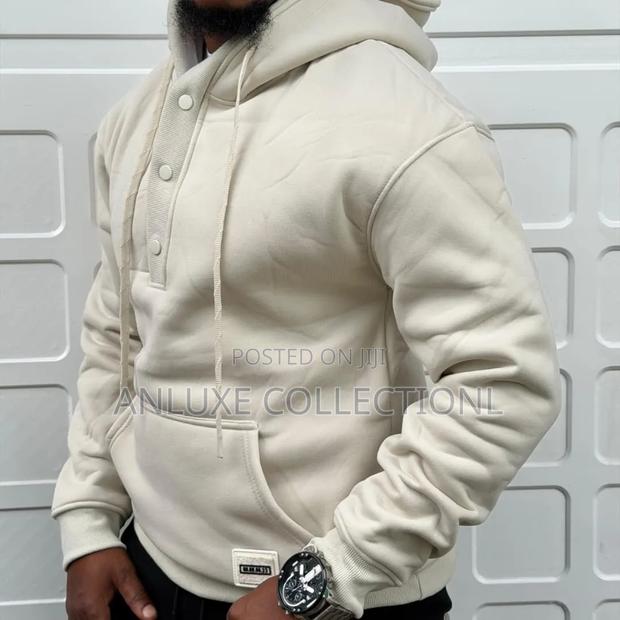 Men Hoodies Available - thumbnail 2