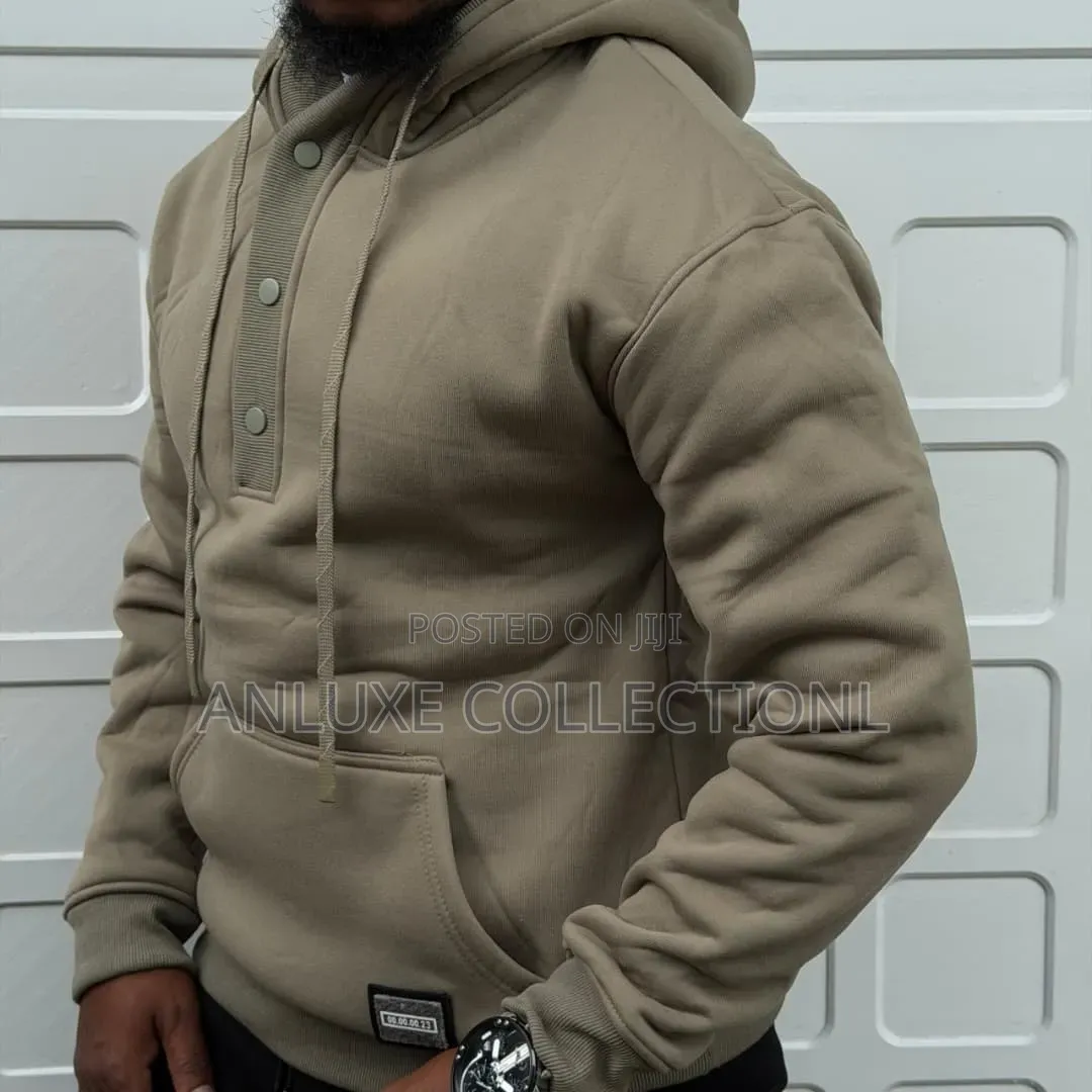 Men Hoodies Available