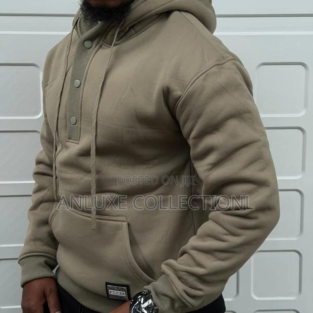 Men Hoodies Available - thumbnail 3