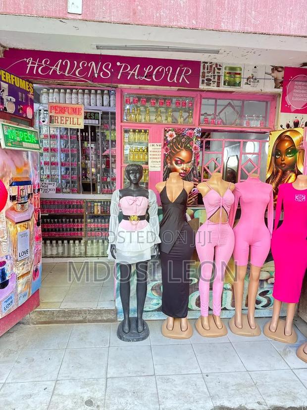 Beauty Shop in Embakasi