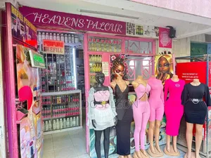 Beauty Shop In Embakasi