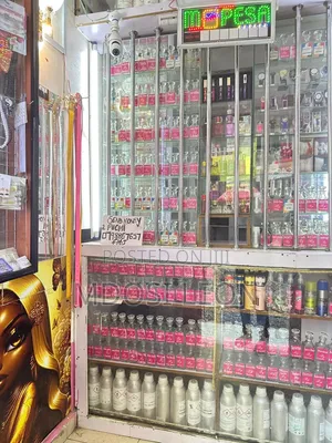 Beauty Shop In Embakasi