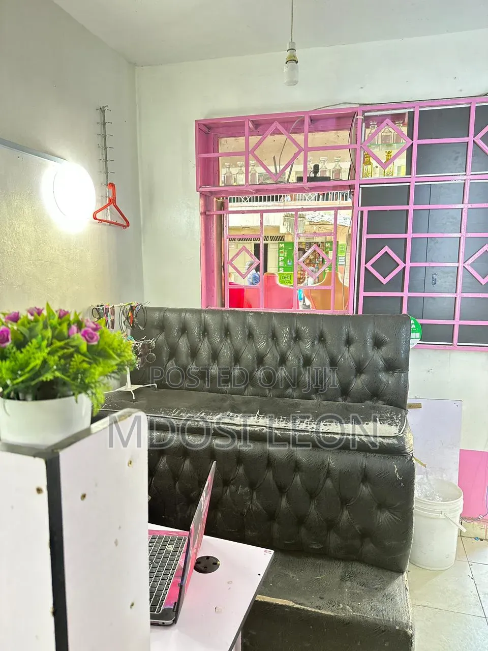 Beauty Shop In Embakasi