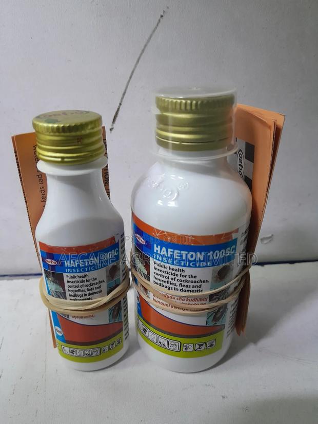 Hafeton 100sc Insecticide 20ml, 100ml - thumbnail 2