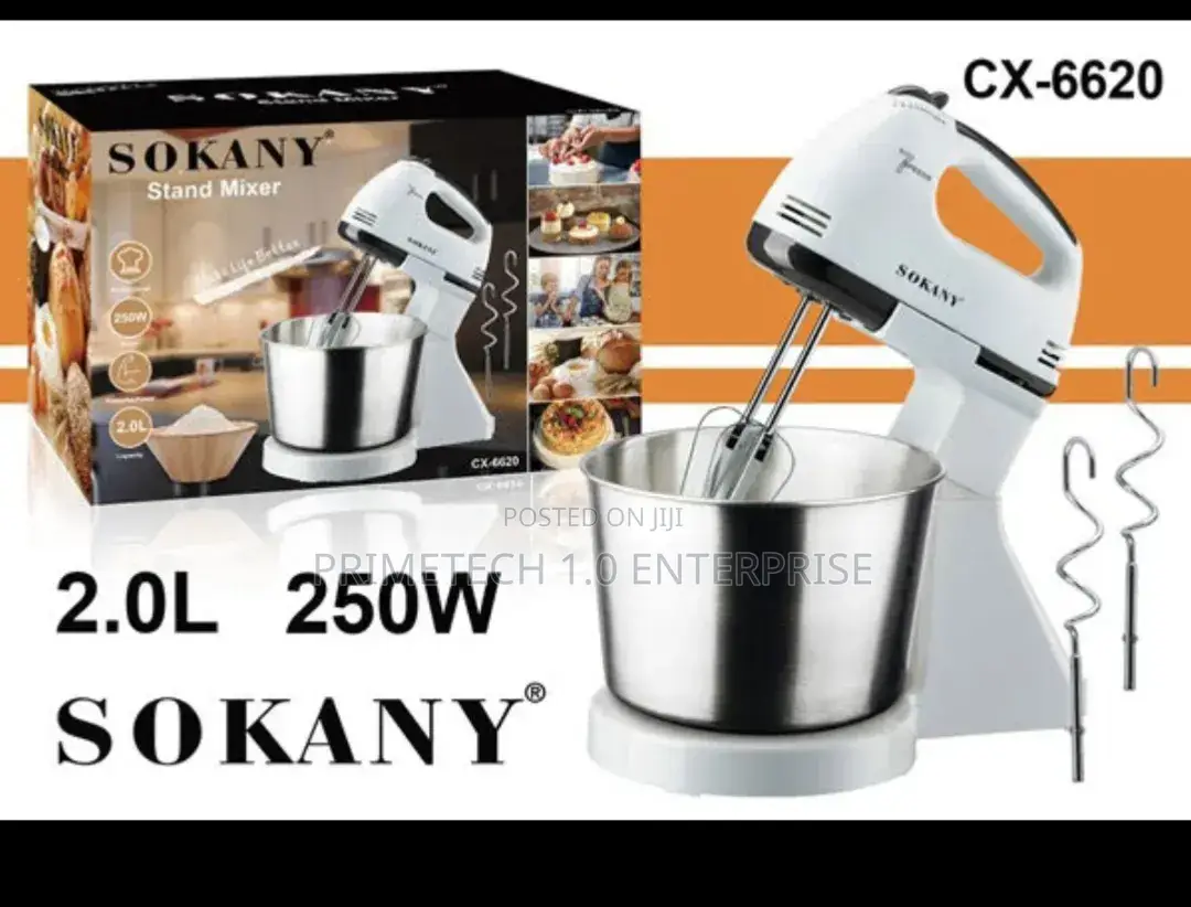 Bowl Mixer Bowl Mixer
