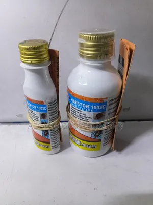 Hafeton 100cs Insecticide 20ml, 100ml