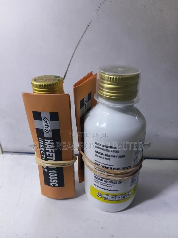 Hafeton 100cs Insecticide 20ml, 100ml - thumbnail 4
