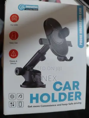 Car Holder