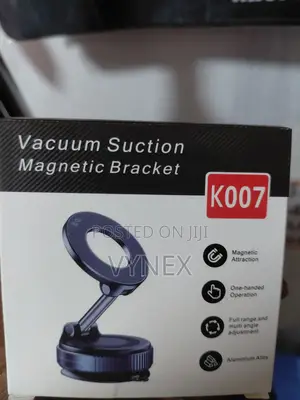 Magnetic Car Holder