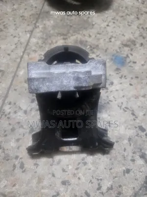 Mitsubishi Ek Wagon Engine Mountain