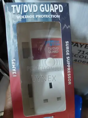 Tv/DVD Guard