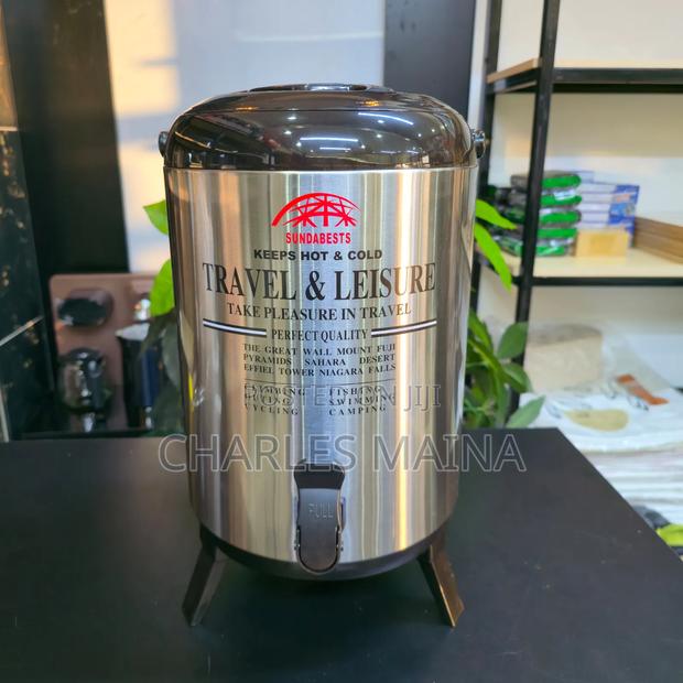 9.5ltr Tea Urn
