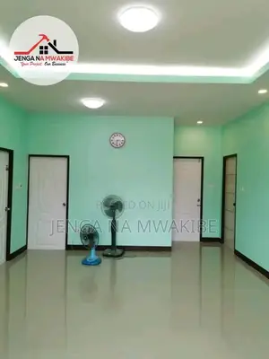 Interior Walls Painting