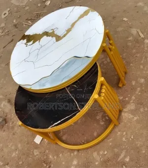 Tound Nest Table