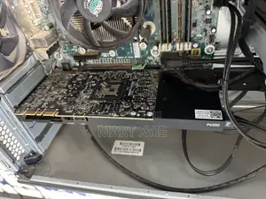 Desktop Computer HP Z230 32GB Nvidia HDD+SSD 500GB