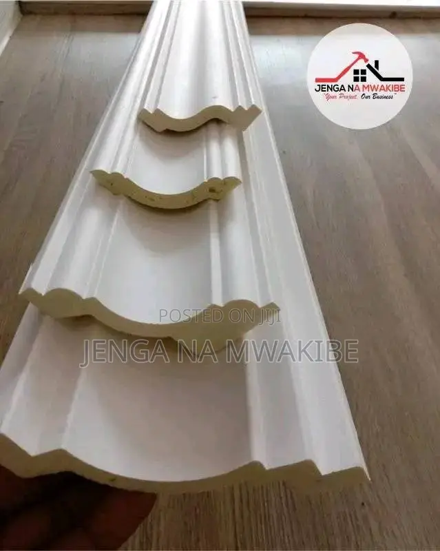 Pu Cornices All Sizes Supply